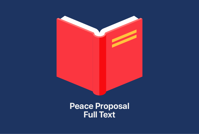 2015 Peace Proposal in Full - SGI USA