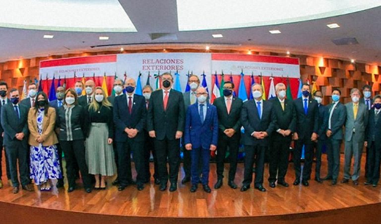 Commemorating the Treaty of Tlatelolco SGI USA